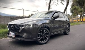 foto de Autos marca Mazda seminuevo modelo CX- 5 CORE año 2024 en Quito
