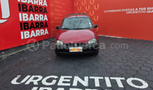 foto de Autos marca Chevrolet seminuevo modelo Corsa Pick Up año 1998