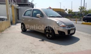 foto de Autos marca Chevrolet seminuevo modelo Spark año 2018