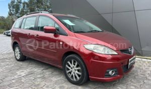 foto de Autos marca Mazda seminuevo modelo 5 año 2009 en Quito