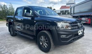 foto de Volkswagen AMAROK BI TDI PLUS 2019