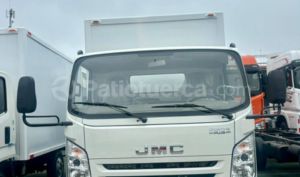 foto de JMC 5 Toneladas 2025