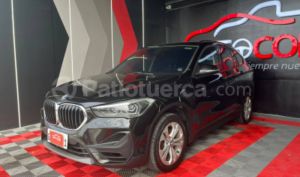 foto de Autos marca BMW seminuevo modelo X1 año 2020 en Guayaquil