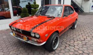 foto de Autos marca Mazda seminuevo modelo 616 año 1975 en Quito