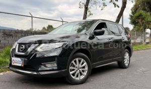 foto de Autos marca Nissan seminuevo modelo X-Trail Sense 2 Row año 2023