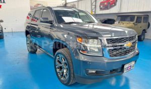 foto de Autos marca Chevrolet seminuevo modelo Tahoe año 2020 en Quito