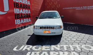 foto de Autos marca Volkswagen seminuevo modelo GOL CL año 1995