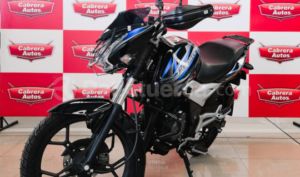 foto de Bajaj Discover 125 ES Disc 2022