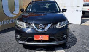foto de Nissan xtrail  Advance 2017