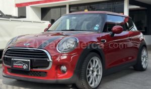 foto de Autos marca Mini seminuevo modelo Cooper año 2018