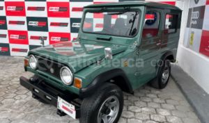 foto de Autos marca Daihatsu seminuevo modelo Rocky año 1982