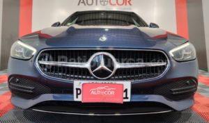 foto de Autos marca Mercedes Benz seminuevo modelo C200 año 2023