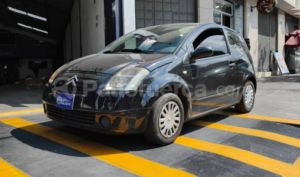 foto de Autos marca Citroen seminuevo modelo C2 año 2008