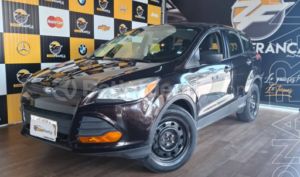 foto de Ford Escape 2013