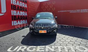 foto de Autos marca Peugeot seminuevo modelo 301 año 2020 en Ibarra