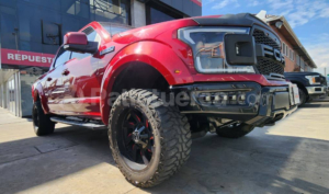 foto de Ford F150 LARIAT SC ECOBOOST AC 3.5 CD 2019