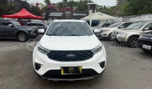 foto de Autos marca Ford seminuevo modelo Territory año 2021