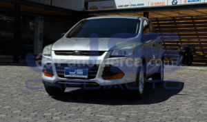 foto de Autos marca Ford seminuevo modelo Escape año 2013