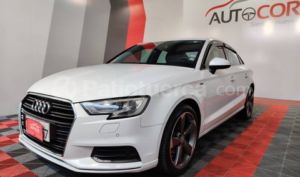 foto de Autos marca Audi seminuevo modelo A3 año 2019