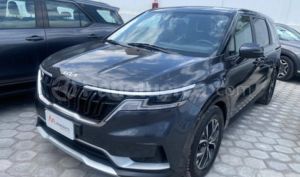 foto de Kia Carnival 2023