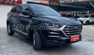 foto de SWM G01 2024