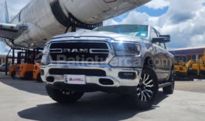 foto de Autos marca Dodge seminuevo modelo RAM 1500 año 2019