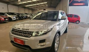 foto de Autos marca Land Rover seminuevo modelo Range Rover Evoque año 2014