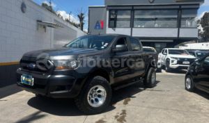 foto de Autos marca Ford seminuevo modelo RANGER XLS año 2017