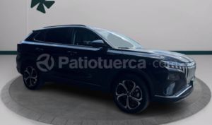 foto de Autos marca DongFeng seminuevo modelo huge año 2025