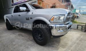 foto de Autos marca Dodge seminuevo modelo Ram 2500 año 2017