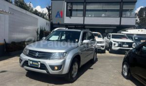 foto de Autos marca Suzuki seminuevo modelo Grand Vitara SZ año 2018