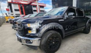 foto de Ford F150 Lariat 2017