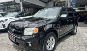 foto de Autos marca Ford seminuevo modelo Escape año 2010 en Quito