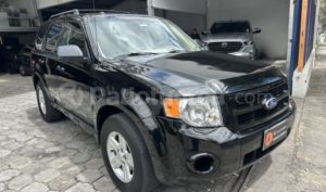 foto de Autos marca Ford seminuevo modelo Escape Hibrido año 2010