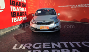 foto de Kia Rio R 2015