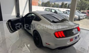 foto de Autos marca Ford seminuevo modelo Mustang año 2018 en Cuenca