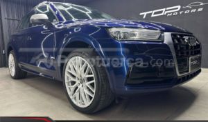 foto de Audi Q5 quattro 2018