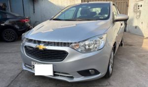 foto de Chevrolet SAIL LS 2023