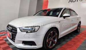 foto de Autos marca Audi seminuevo modelo A3 año 2019