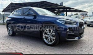 foto de Autos marca BMW seminuevo modelo X2 SDRIVE 20I año 2019 en Quito