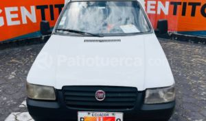 foto de Autos marca Fiat seminuevo modelo Fiorino Fire año 2011