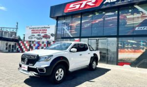 foto de Autos marca DongFeng seminuevo modelo RICH 6 año 2022