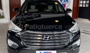 foto de Autos marca Hyundai seminuevo modelo Grand Santa Fe año 2015