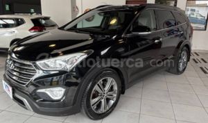 foto de Autos marca Hyundai seminuevo modelo Grand Santa Fe año 2015