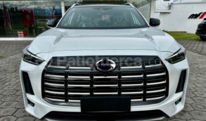 foto de Autos marca Gac seminuevo modelo GS4 año 2026