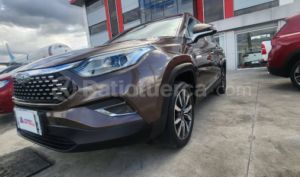 foto de Autos marca JAC seminuevo modelo S4 TURBO año 2020 en Cuenca
