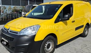 foto de Citroen Berlingo 2017