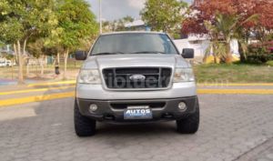 foto de Autos marca Ford seminuevo modelo F150 FX4 año 2007