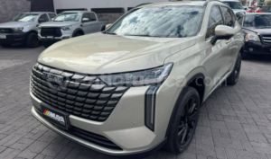 foto de Autos marca Great Wall seminuevo modelo Haval H6 año 2026