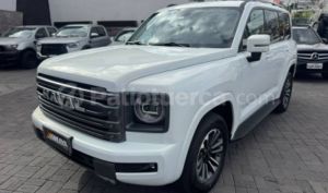 foto de Autos marca Great Wall seminuevo modelo HAVAL H9 año 2026 en Ambato